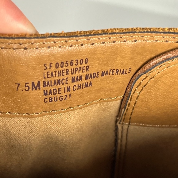 Sofft Women's Brown Lace Up Boots - Picture 7 of 10